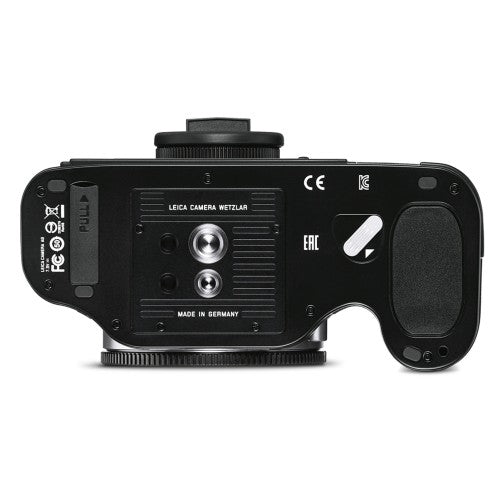 Leica 10827 S3 Body nero