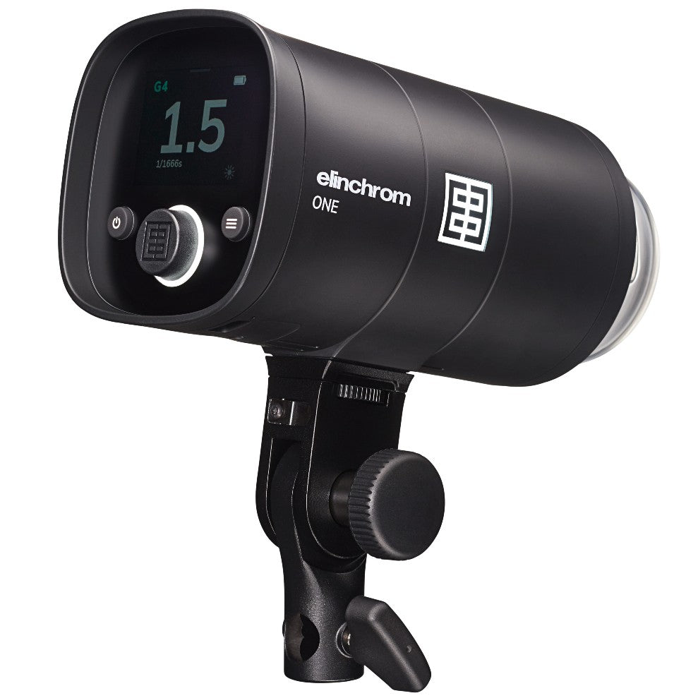 Elinchrom ONE Off Fotocamera Flash