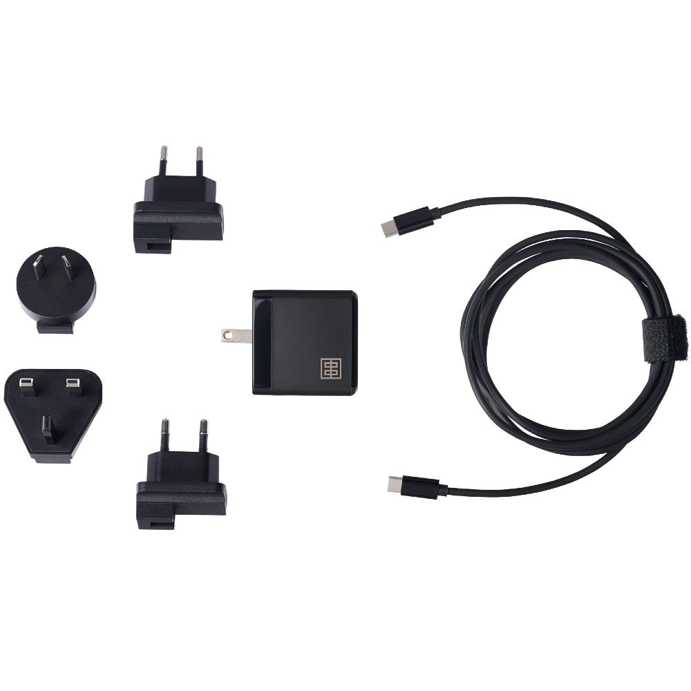 Elinchrom ONE Off Fotocamera Flash Dual Kit