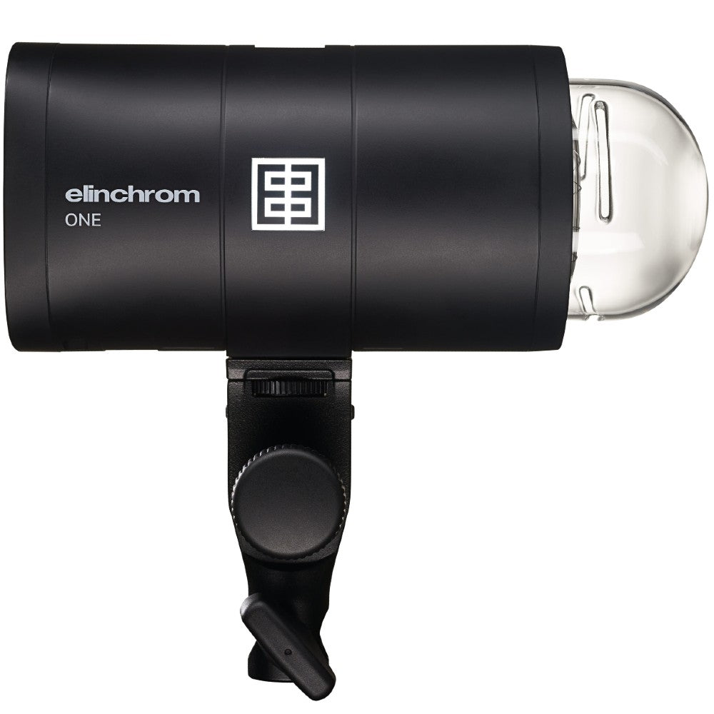 Elinchrom ONE Off Fotocamera Flash Dual Kit