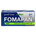 Foma Fomapan 400 120 Pellicola Medio Formato