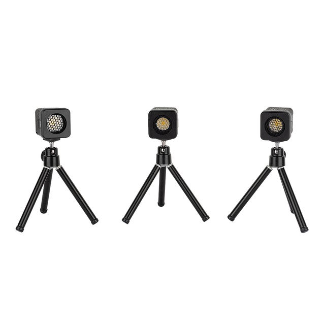SmallRig RM01 LED Video Light Kit 3469