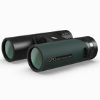 GPO Passion 8x32ED Verde