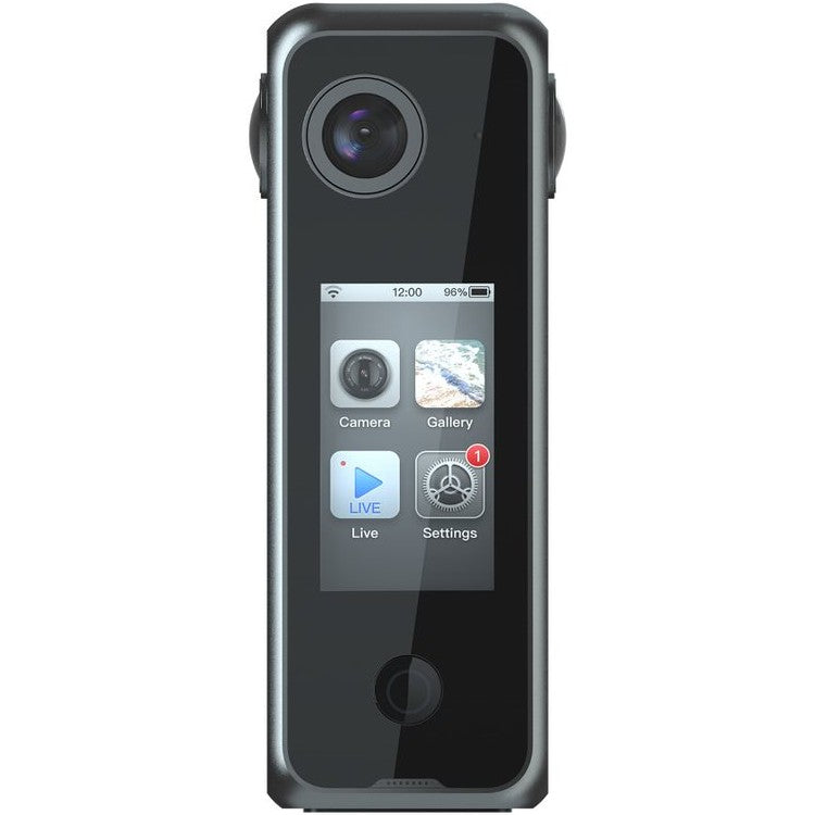 Labpano Pilot One (EE) 8K 360 Fotocamera 128GB