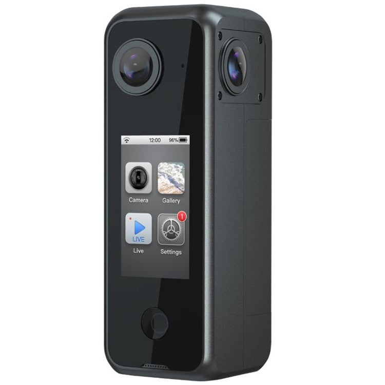 Labpano Pilot One (EE) 8K 360 Fotocamera 512GB