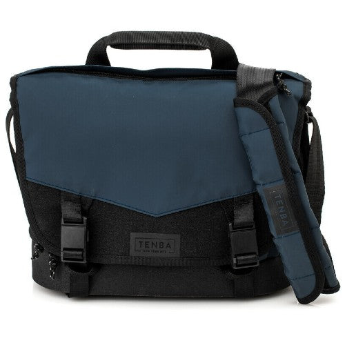 Tenba Messenger DNA 9 Slim blu