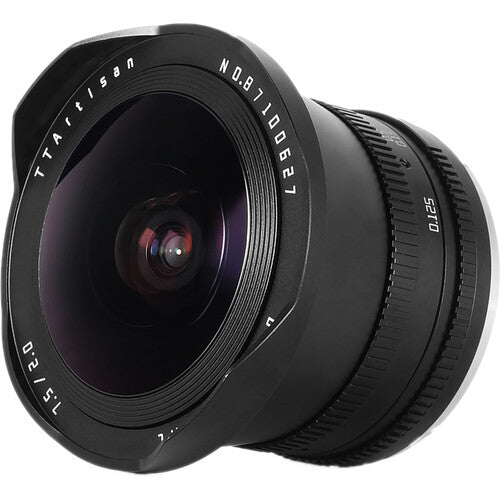 Fotodiox Anello Macro inverso 58mm per Canon RF