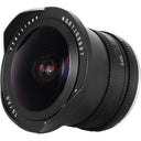 Fotodiox Anello Macro inverso 58mm per Canon RF