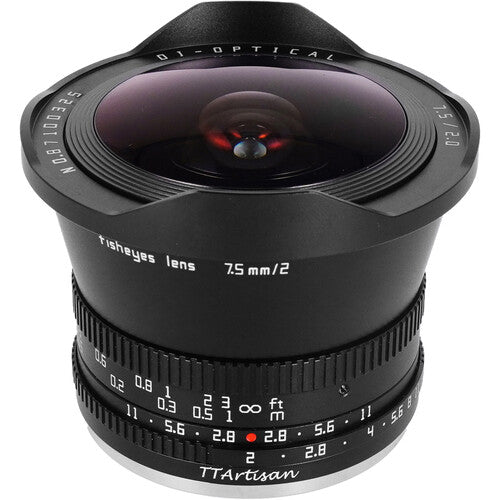 Fotodiox Anello Macro inverso 58mm per Canon RF