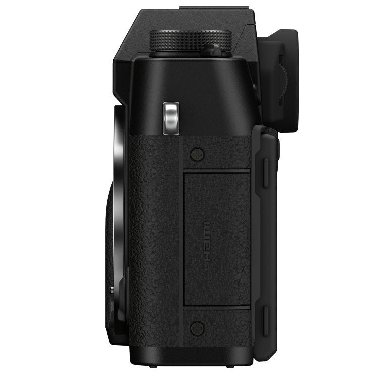 Fujifilm X-T30 II corpo nero