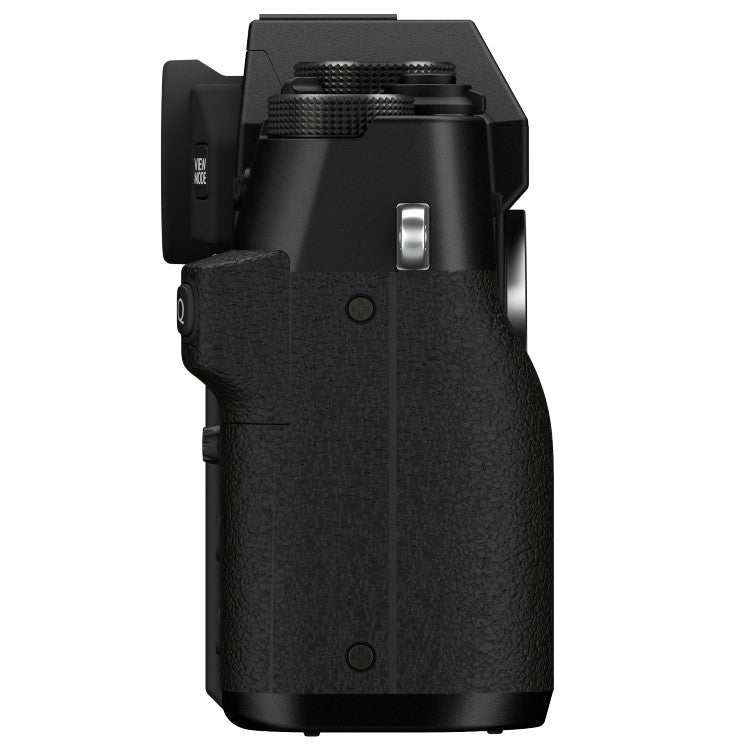 Fujifilm X-T30 II corpo nero