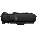 Fujifilm X-T30 II corpo nero