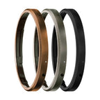 Ricoh Ring Tappo GN-2 Dark Grigio