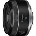 Canon RF 16mm f/2.8 STM
