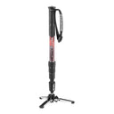 Manfrotto Element MII Monopiede video in alluminio