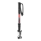 Manfrotto Element MII Monopiede video in alluminio