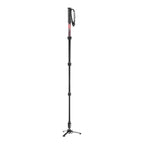 Manfrotto Element MII Monopiede video in alluminio