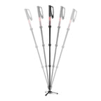 Manfrotto Element MII Monopiede video in alluminio
