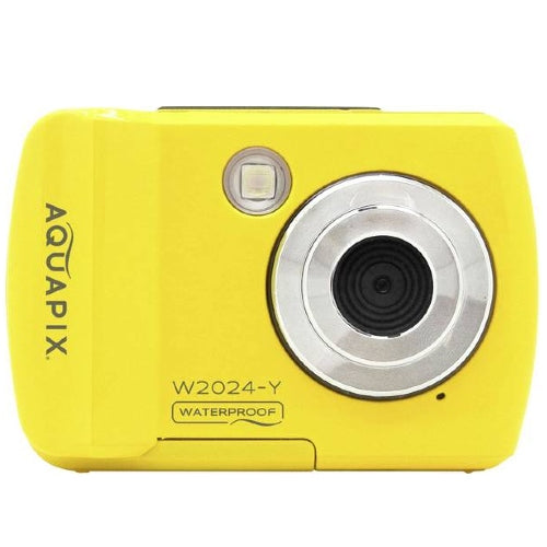 Aquapix W2024-Y Splash Giallo