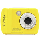 Aquapix W2024-Y Splash Giallo