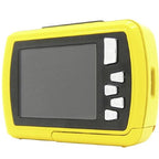Aquapix W2024-Y Splash Giallo
