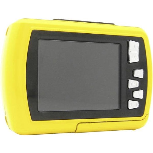 Aquapix W2024-Y Splash Giallo
