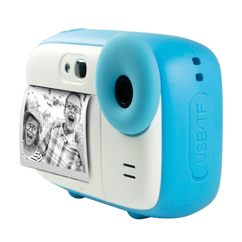 Agfaphoto Realikids Instant Cam blu