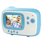 Agfaphoto Realikids Instant Cam blu