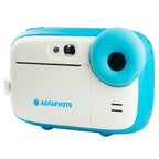 Agfaphoto Realikids Instant Cam blu