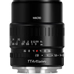 TTartisan 40mm f/2.8 Sony E