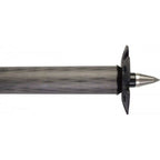 BIG MC-3M Monopiede XXL Carbonio 3m