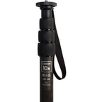 BIG MC-3M Monopiede XXL Carbonio 3m