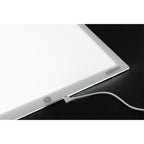Dörr Lichtbak LT-3838 LED 340 x 340 mm
