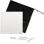 Dörr Lichtbak LT-3838 LED 340 x 340 mm