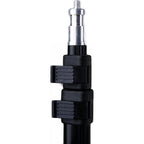 Helios Supporto per luci LS 04 210cm / 70cm