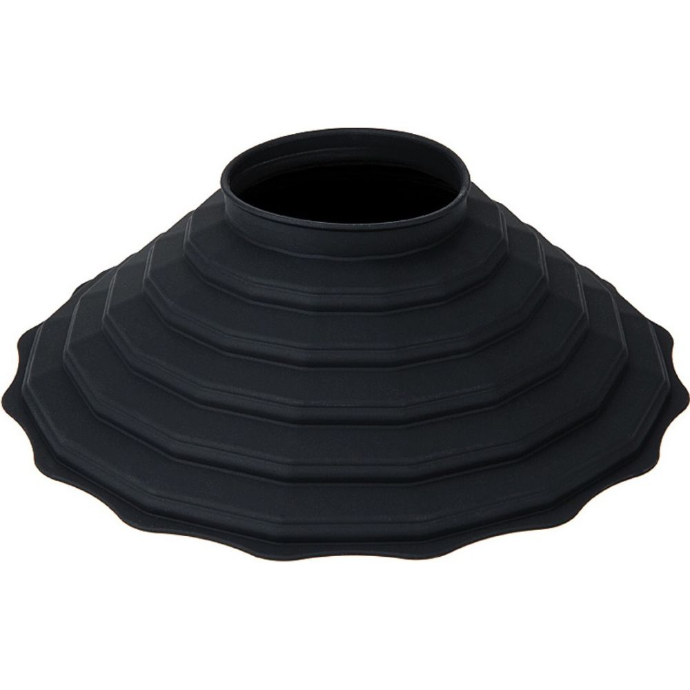 JJC LH-ARS siliconen paraluce 53-72mm
