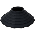 JJC LH-ARS siliconen paraluce 53-72mm