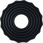JJC LH-ARS siliconen paraluce 53-72mm