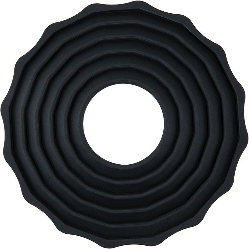 JJC LH-ARS siliconen paraluce 53-72mm