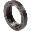 BIG Adattatore per lenti T2 a Pentax K