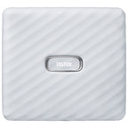 Fujifilm INSTAX Link WIDE Bianco cenere