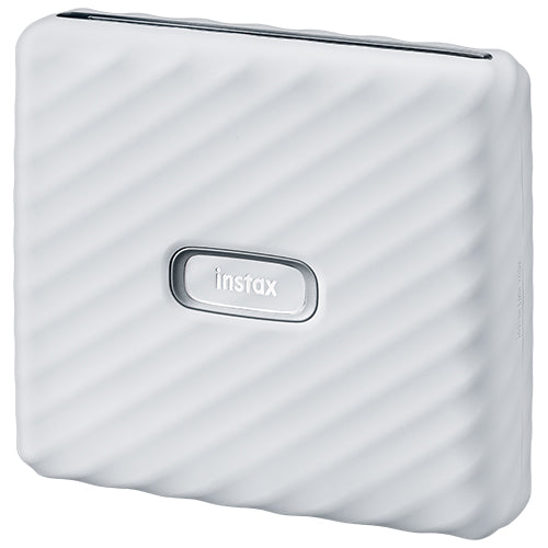 Fujifilm INSTAX Link WIDE Bianco cenere