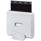 Fujifilm INSTAX Link WIDE Bianco cenere