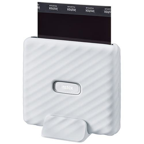 Fujifilm INSTAX Link WIDE Bianco cenere