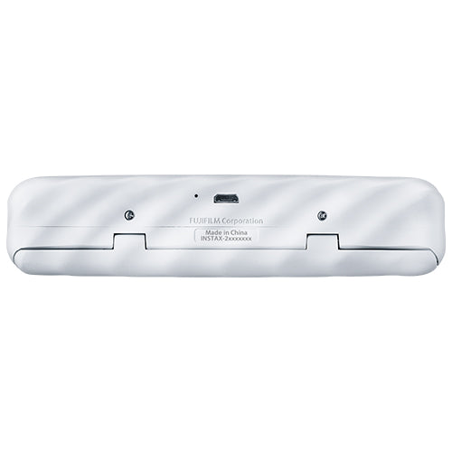 Fujifilm INSTAX Link WIDE Bianco cenere