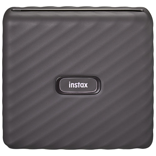 Fujifilm INSTAX Link WIDE grigio moka