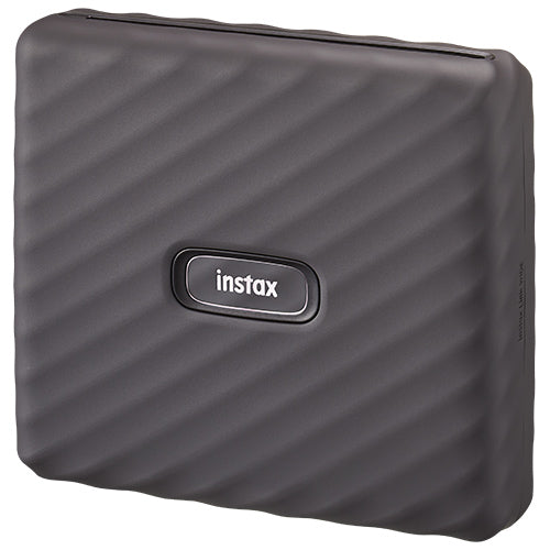 Fujifilm INSTAX Link WIDE grigio moka