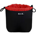 BIG Borsa fotografica in neoprene "PC 12" 12 x 12 x 7 cm