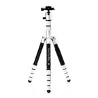 Benro Roadtrip Pro Treppiede in alluminio argento