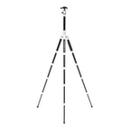 Benro Roadtrip Pro Treppiede in alluminio argento